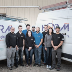 Picture of Norm Electric