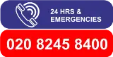 Emergency Electrician london