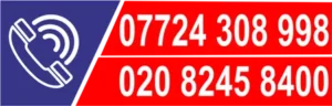 Norm Electrical Engineering contact number London electrician