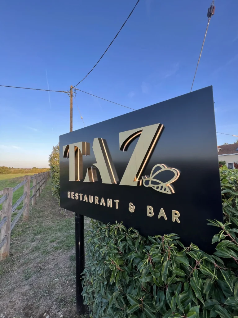 commercial electrical installation essex