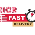 eicr fast delivry
