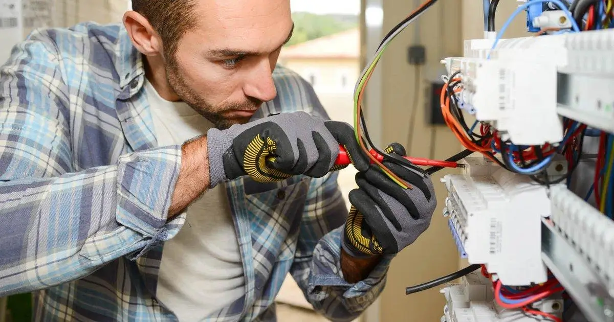 Electrical Installation