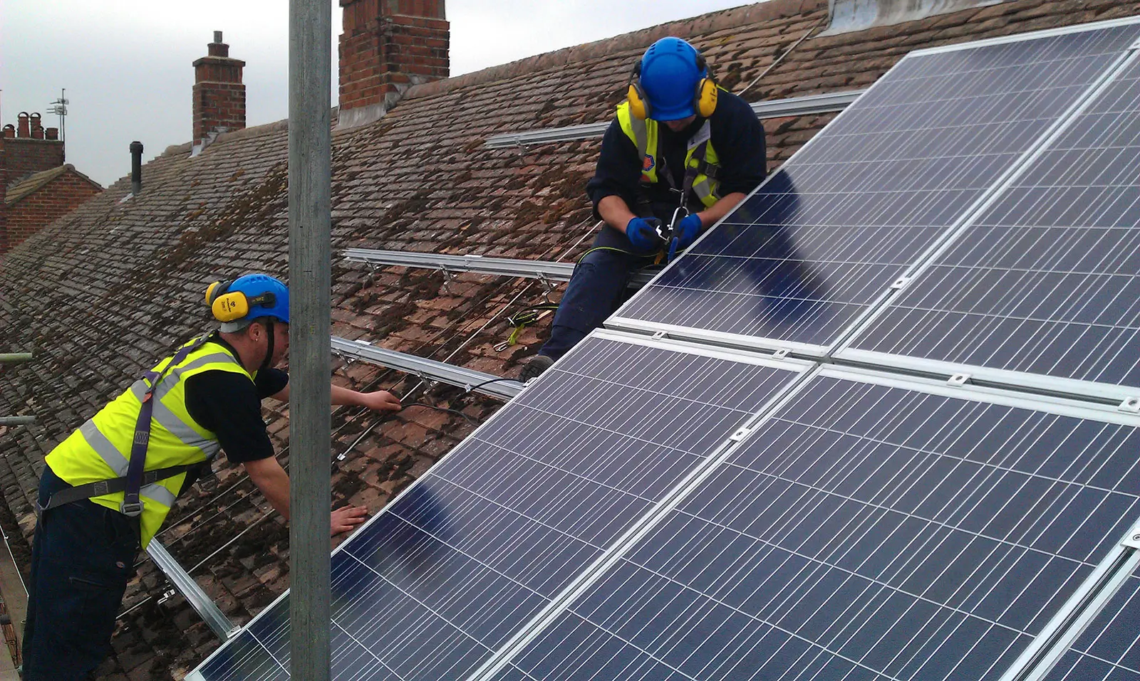 Is Solar Power Right for Your London Home A Comprehensive Guide