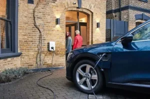 London’s Trusted EV Charger Installers—Fast Service, No Stress