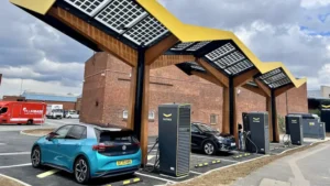 Power Up London Fast, Reliable EV Charger Installation for Modern Drivers