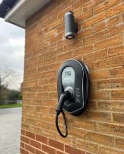 Tired of Waiting Get the Best Home EV Charger Installed in London Today