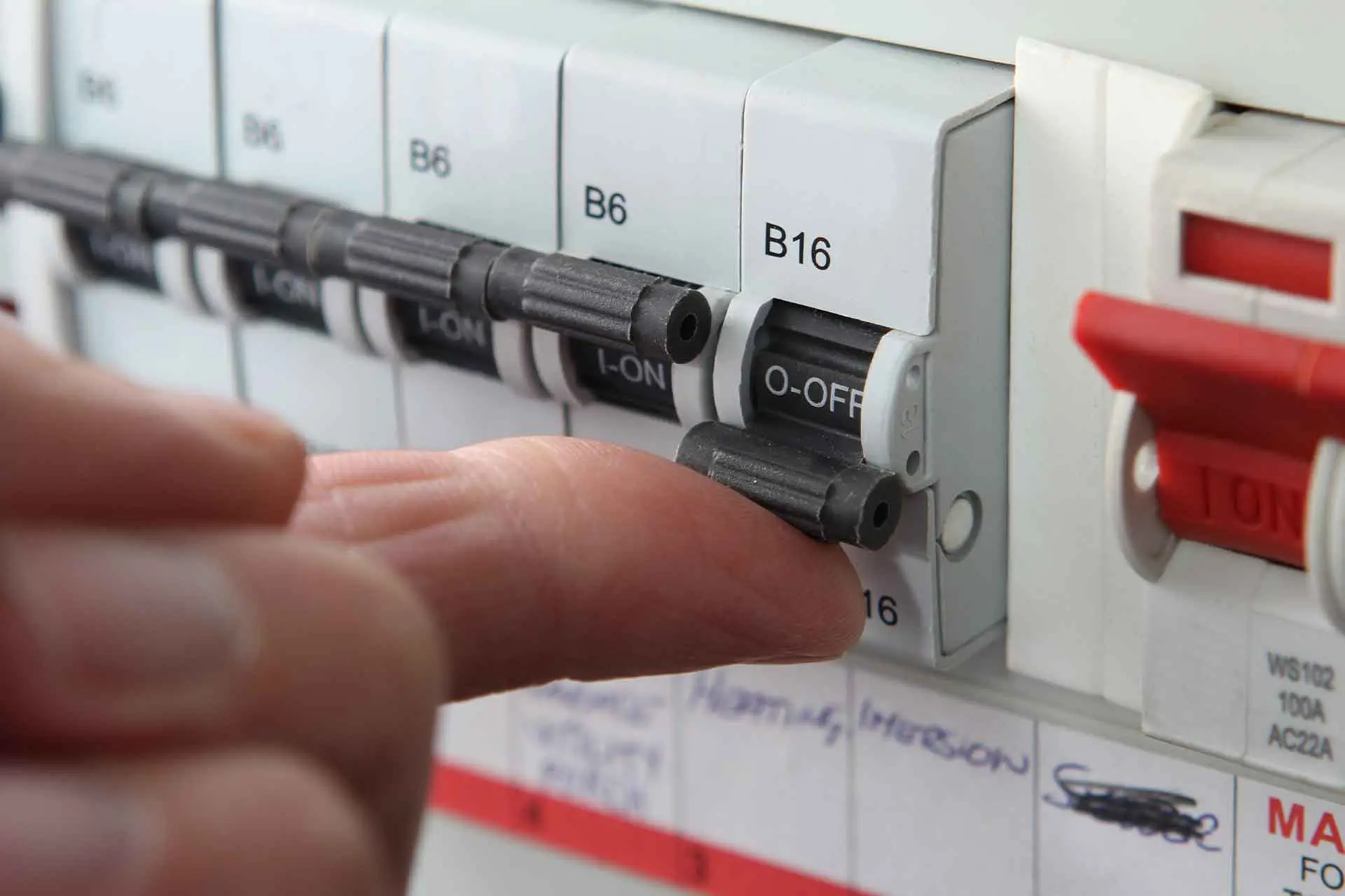 Fuse Box Upgrades for Landlords Why RCD Tripping Gas Bonding & Electrical Certification Matter