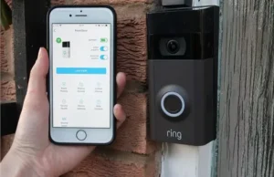 Ring Video Doorbell 2
