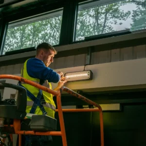 Emergency-lighting-installation-service