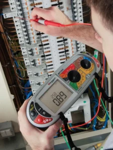 commercial-eicr-london-testing