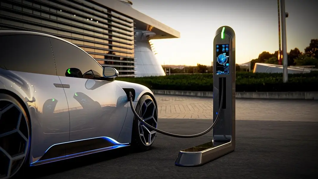 electric-vehicles-EVs-cars-london