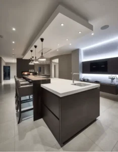 led-lights-installation-london