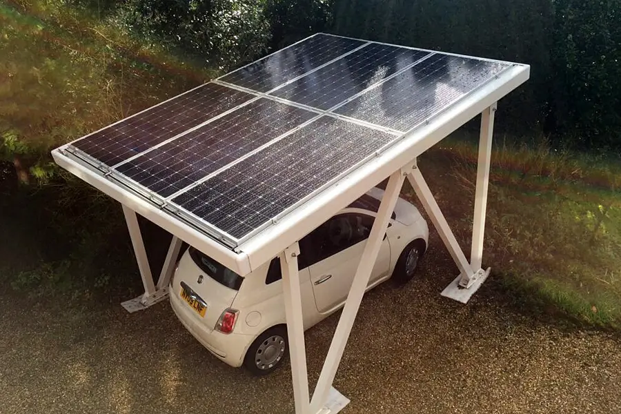 norm-electric-solar-Y-Frame Design