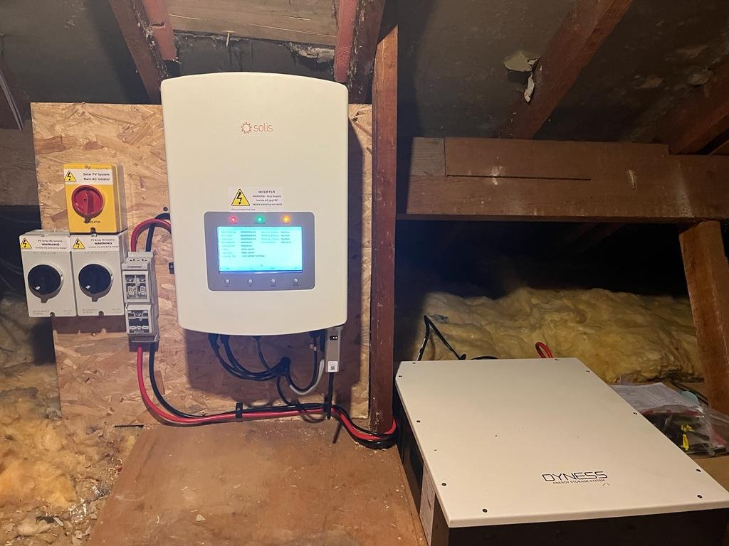 solar-battery-storage-enfield