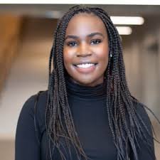 google review woman london