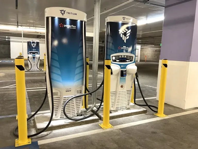 EV Charger Installation for Businesses in London