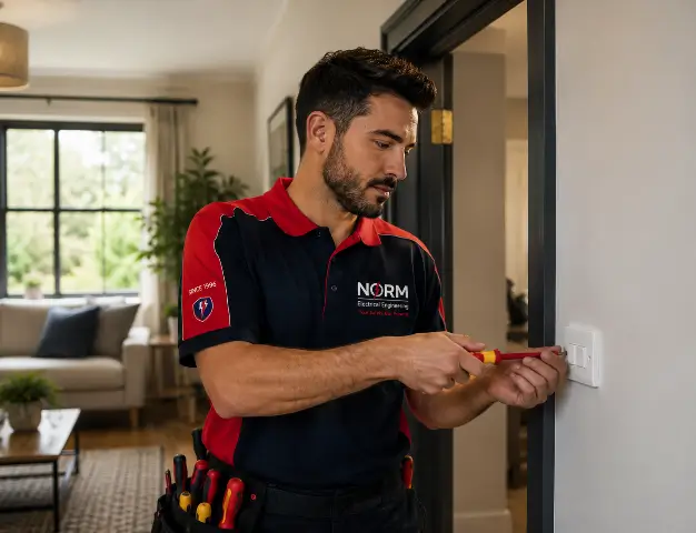 Why Choose Our Emergency Electrician London Services_