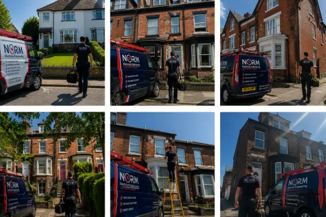 HMO & Rental Property Compliance