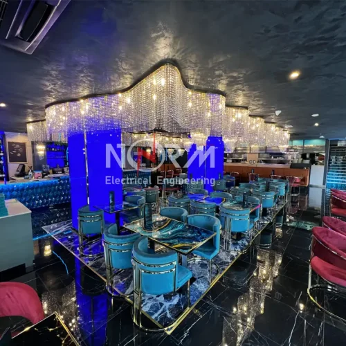 rewiring-restaurant-turquoise-kitchen- chelmsford