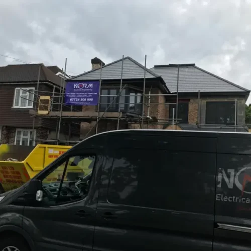 electrical-project-rewiring-london
