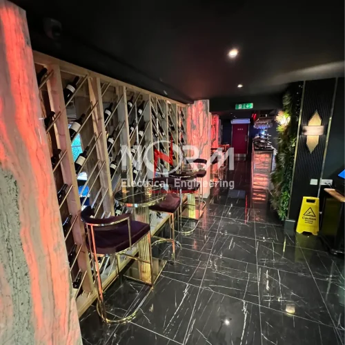 7-Taz Restaurant Rettendon Chelmsford