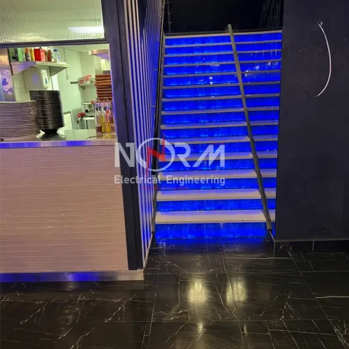 8-turquoise kitchen chelmsford