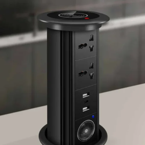 Electrical-Lifting-Socket-london-installation