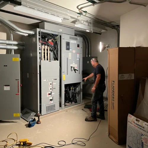 Electrical-contractor-wiring-commercial-london