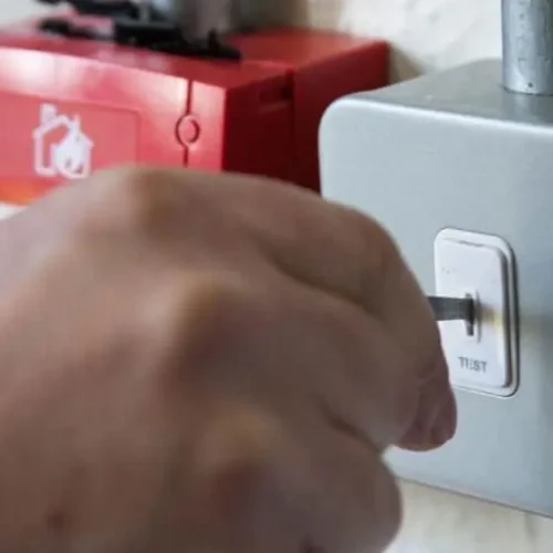 Emergency-Lighting-london-test