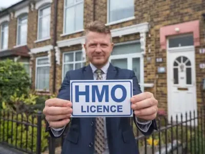 Fire Alarm Installation for HMO Properties in London