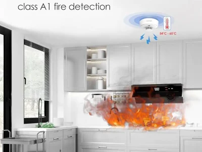 Fire Alarm Installation for HMO