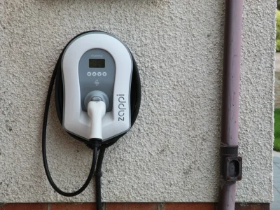 Home EV Chargers (7kW)