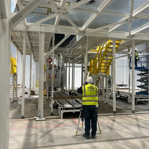 Industrial- Warehouse-Installations-london