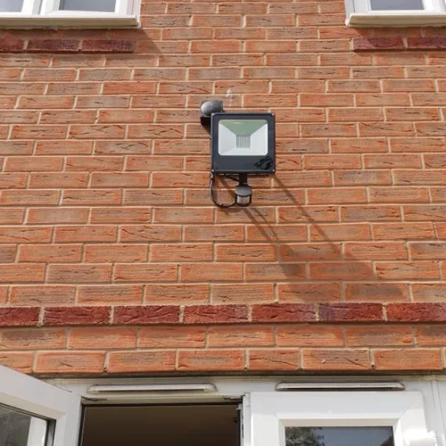 Security-Lighting-Installation-london