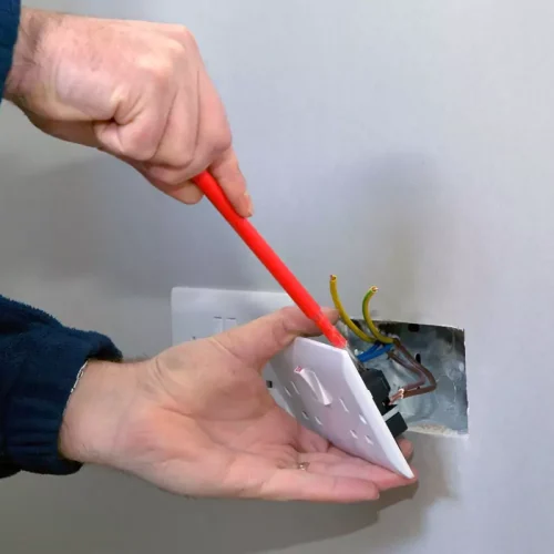 electrical fault finding london troubleshooting electrical wiring