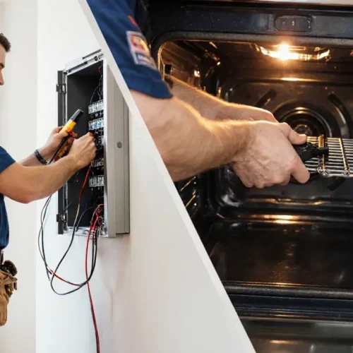 emergency electrician london electrical fault finding-london