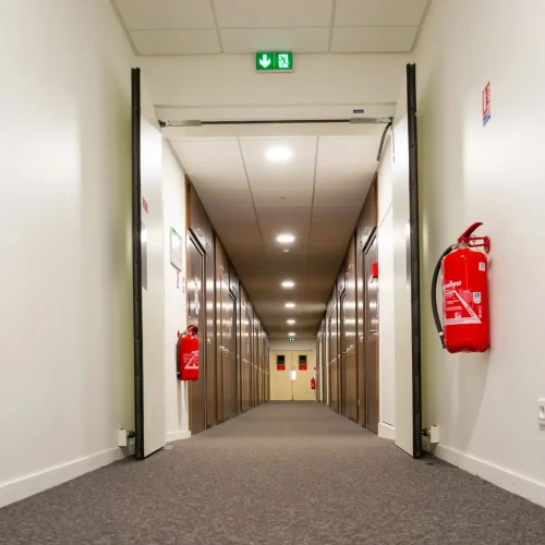 emergencylight-corridor-electrical