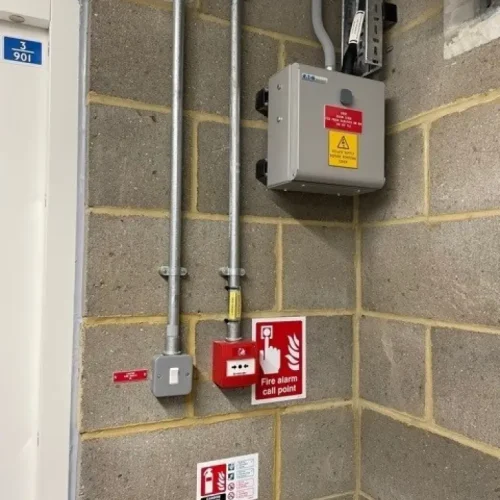 fire-alarms-installation-industrial-london