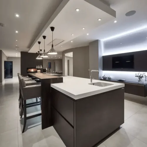 led-lights-installation-london