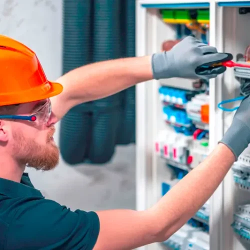 norm electrical services london