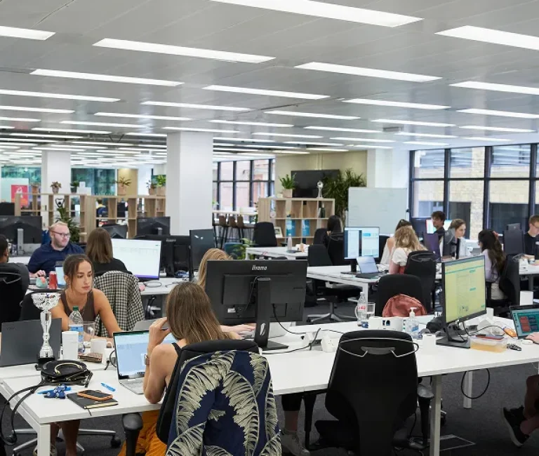 office fire alarm installation