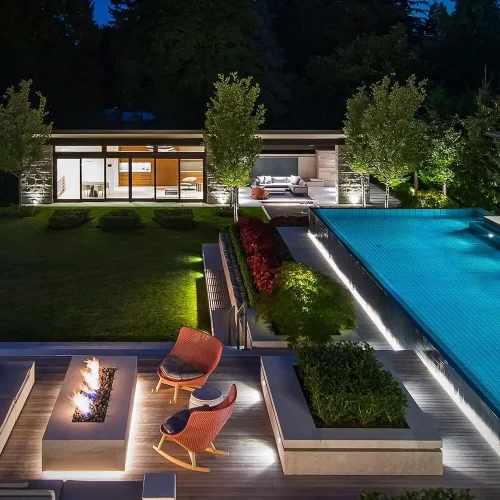 outdoor-garden-led-strips-and-spotlights-london