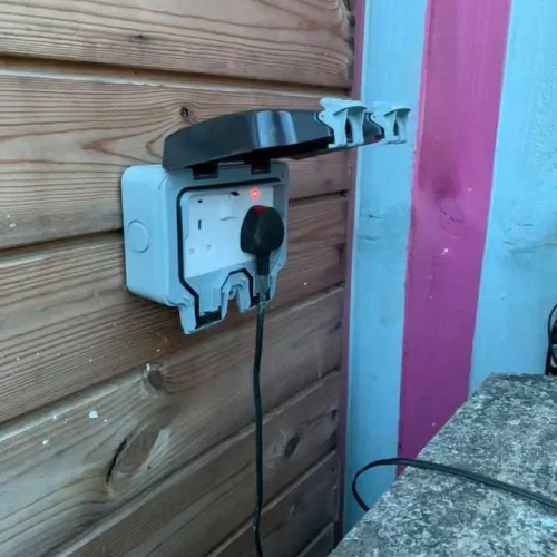 outdoor-socket-installation-electrical-services-london
