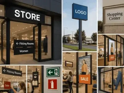 shop fire alarm installation