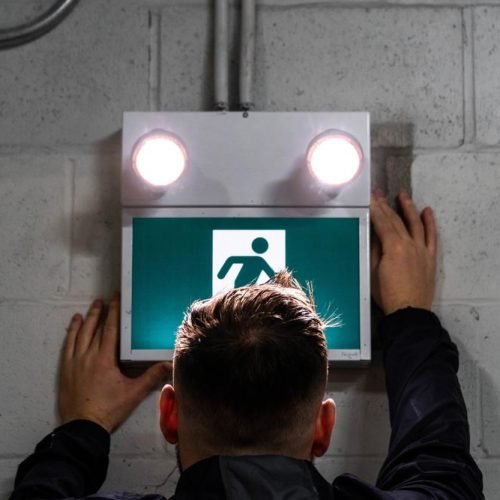 testing-emergency-lighting-london